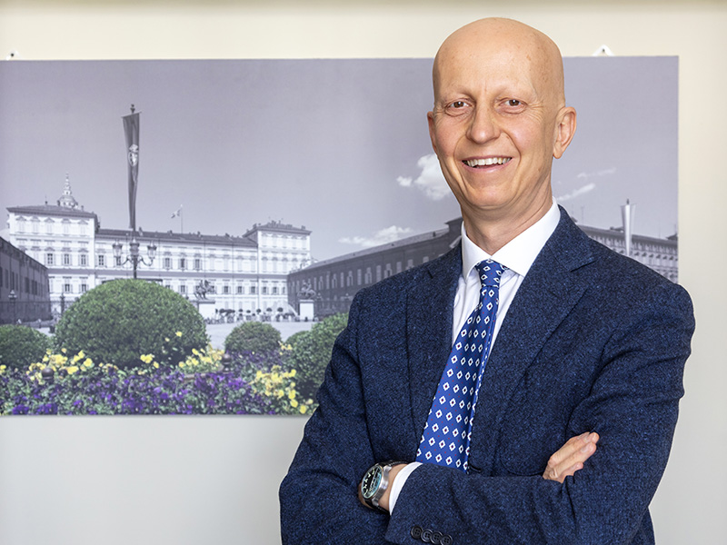 Filippo Castoldi vince l’ American Academy of Orthopaedic Surgeons Award 2018